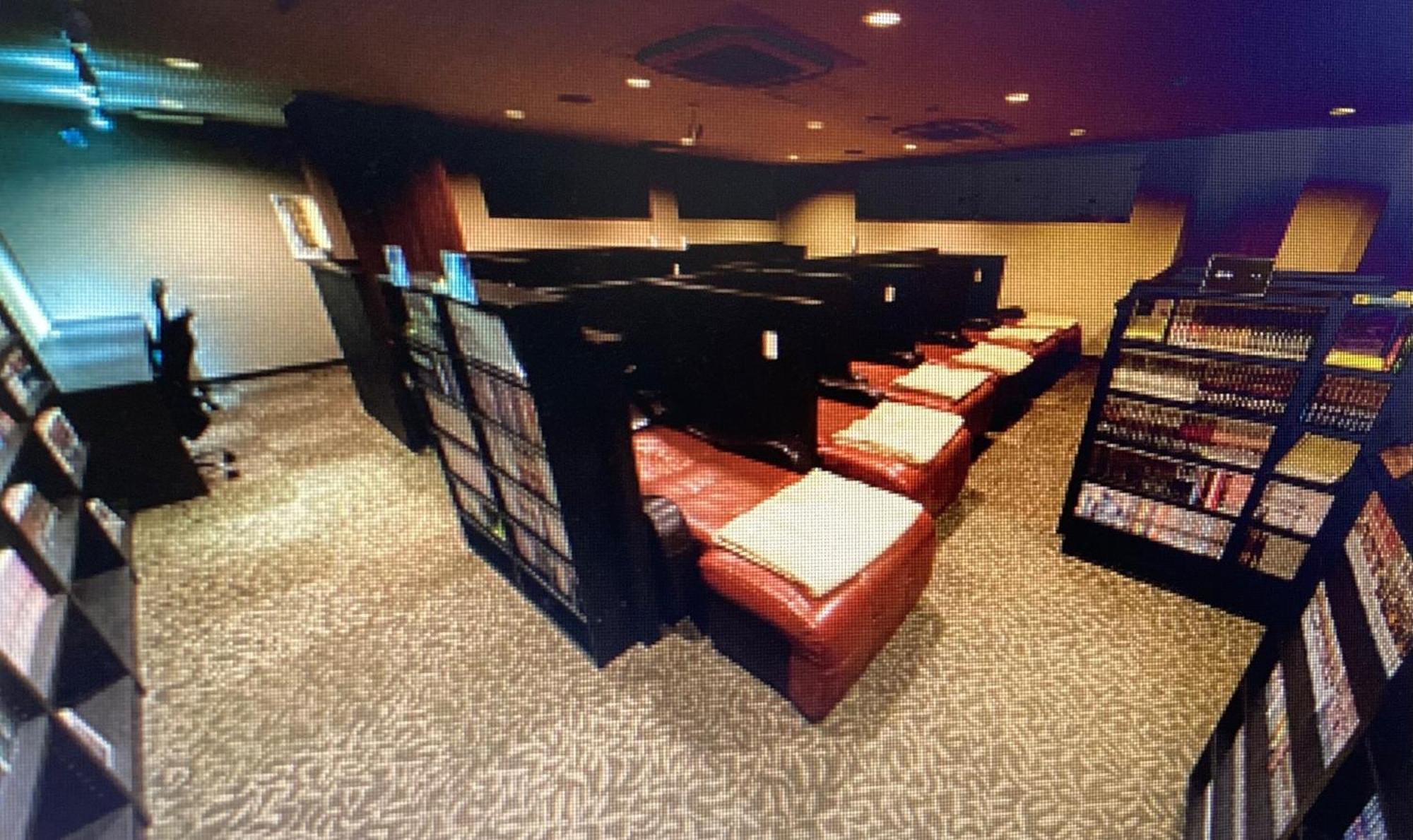 Male Only Capsule Hotel & Sauna G-Topia - Vacation Stay 29027V Funabashi Exterior foto